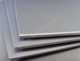 Алюминиевый лист 5х1500х3000 АМГ6М
