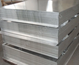 Алюминиевый лист 4х1500х6000 АМГ3М
